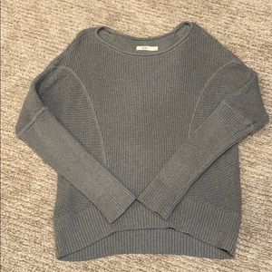 Wmns UGG Knit Sweater, Size M
